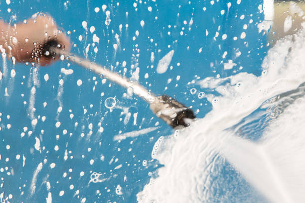 Best Graffiti Removal  in El Sobrante, CA