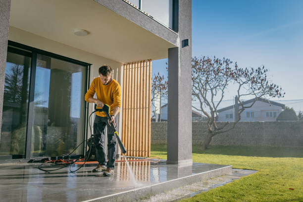 Best Building Exterior Washing  in El Sobrante, CA